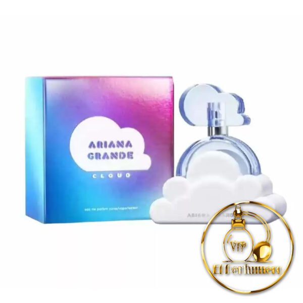 Ariana Grande Cloud