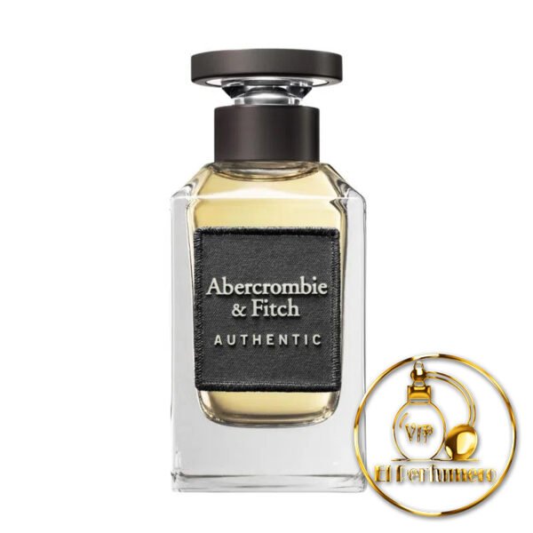 Abercrombie Fitch Authentic