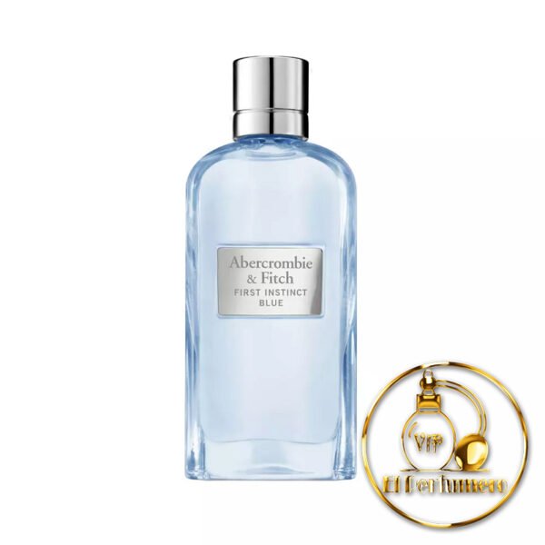 Abercrombie Fitch Blue