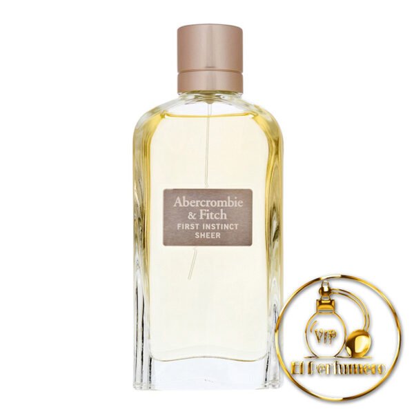 Abercrombie Fitch Sheer