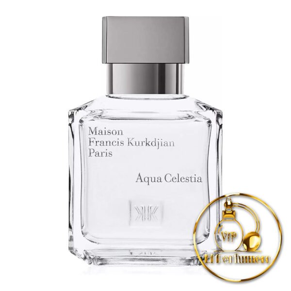 Baccarat Aqua Celestia Maison Francis Kurkdjian