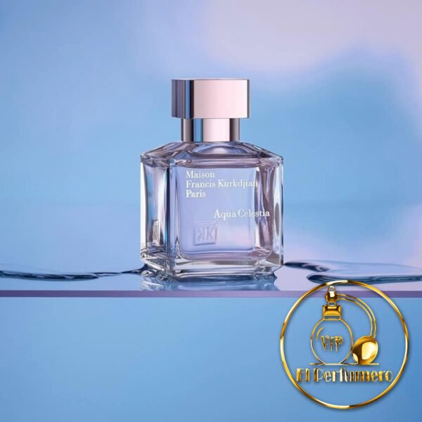 Baccarat Aqua Celestia Maison Francis Kurkdjian
