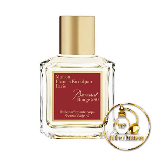 Baccarat Maison Francis Kurkdjuan Rouge 540