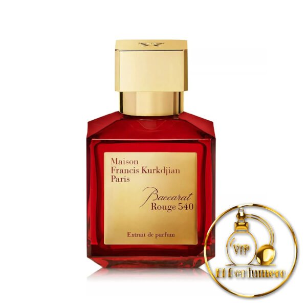 Baccarat Rouge 540 Extrait de Parfum