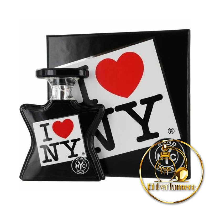 Bond No 9 I Love New York