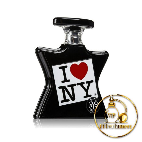 Bond No 9 I Love New York