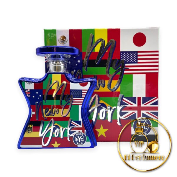 Bond No 9 Mi Nueva York