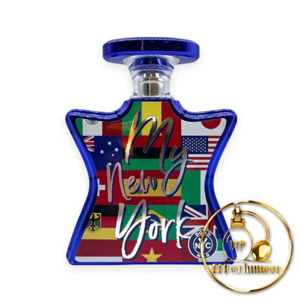 Bond No 9 Mi Nueva York