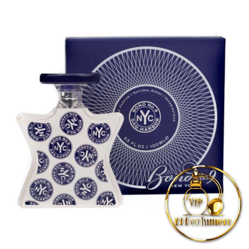 Bond No 9 Sag Harbor