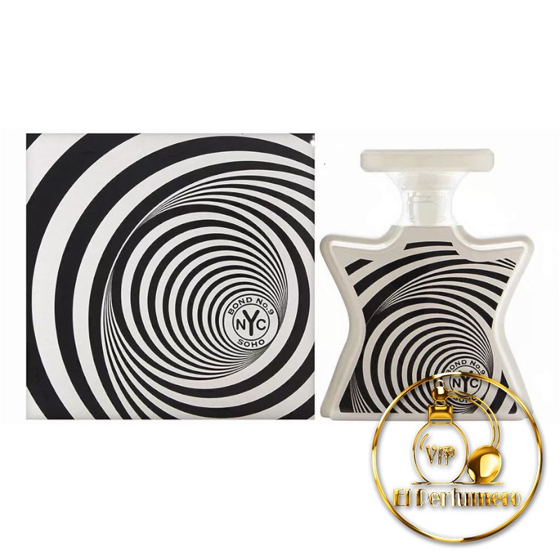 Bond No 9 Soho