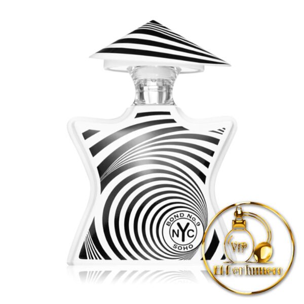 Bond No 9 Soho