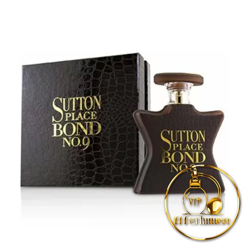 Bond No 9 Sutton Place