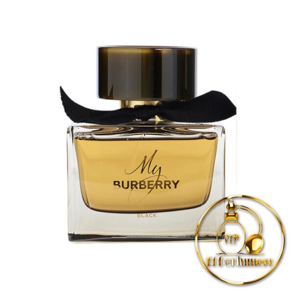 Burberry Black