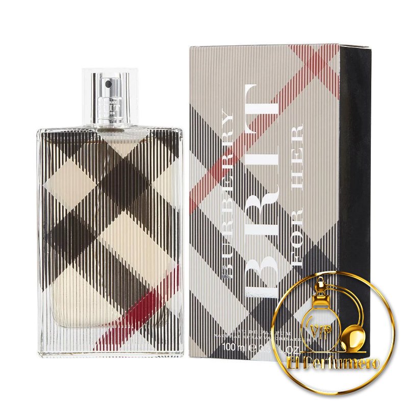 Burberry Brit