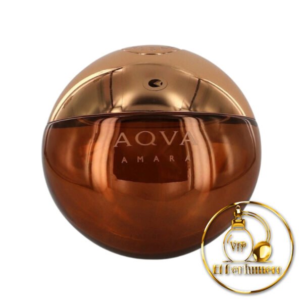 Bvlgari Aqva Amara