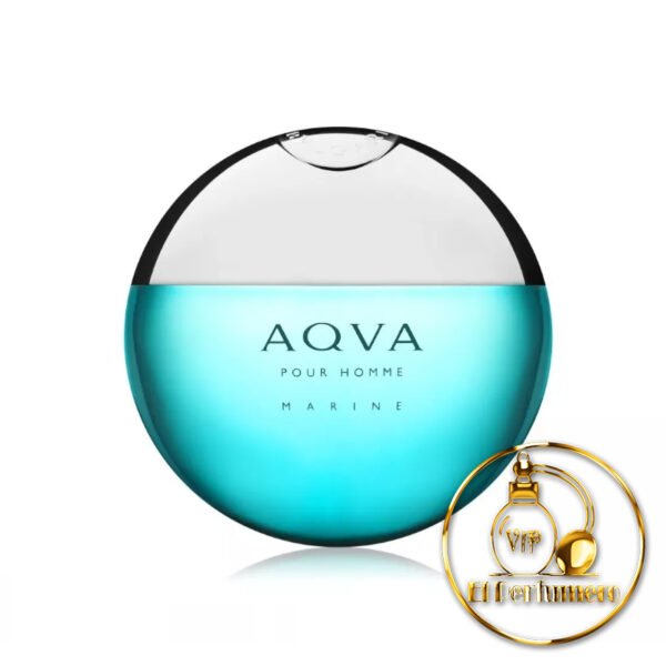 Bvlgari Aqva Marine