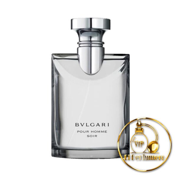 Bvlgari Pour Homme Soir