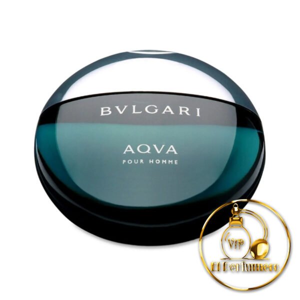 Bvlgari Aqva Pour Homme