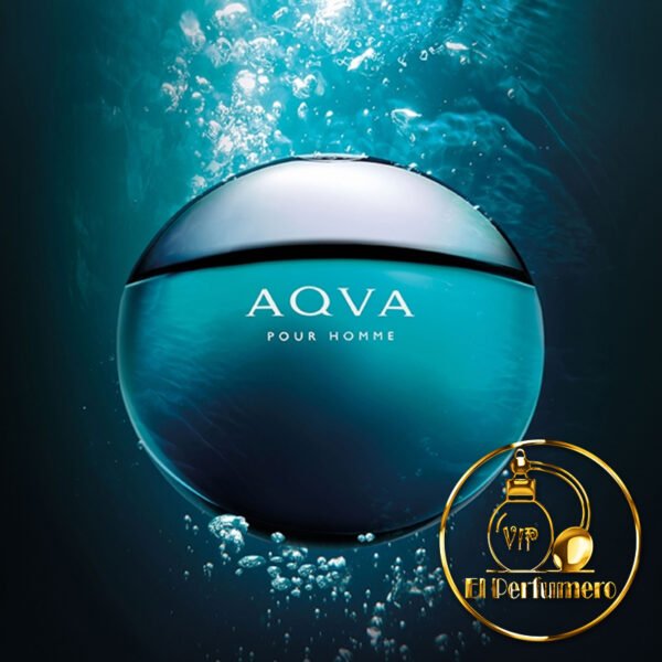 Bvlgari Aqva Pour Homme