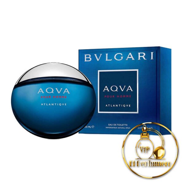 Bvlgari Aqva Atlantiqve