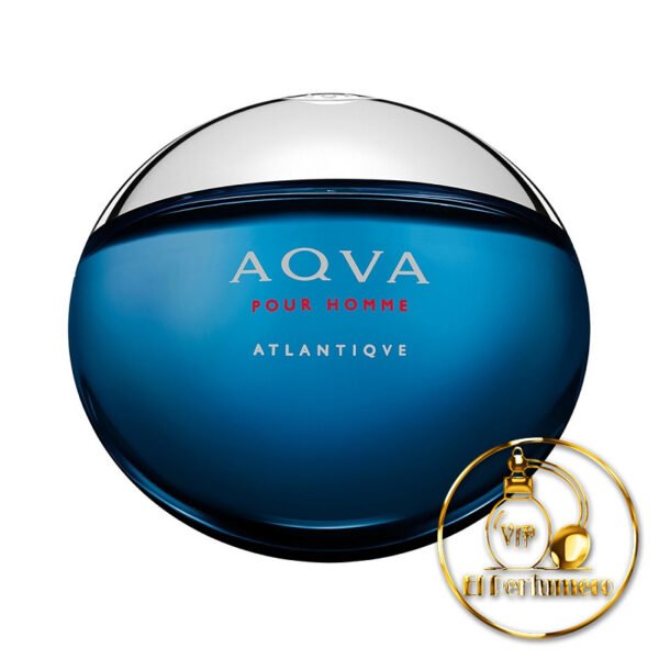 Bvlgari Aqva Atlantiqve