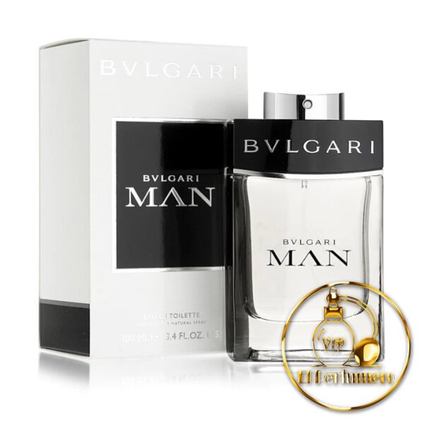 Bvlgari Man
