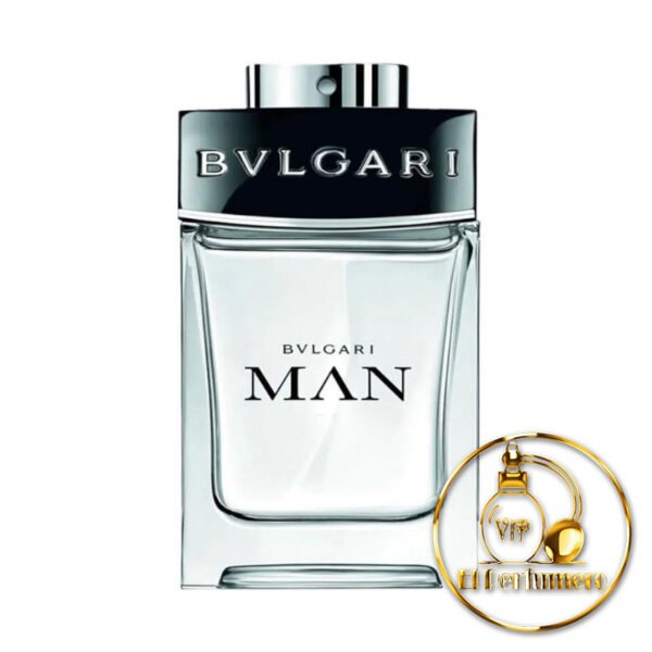 Bvlgari Man