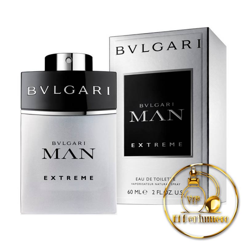 Bvlgari Extreme