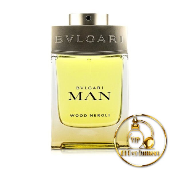 Bvlgari Man Wood Neroli