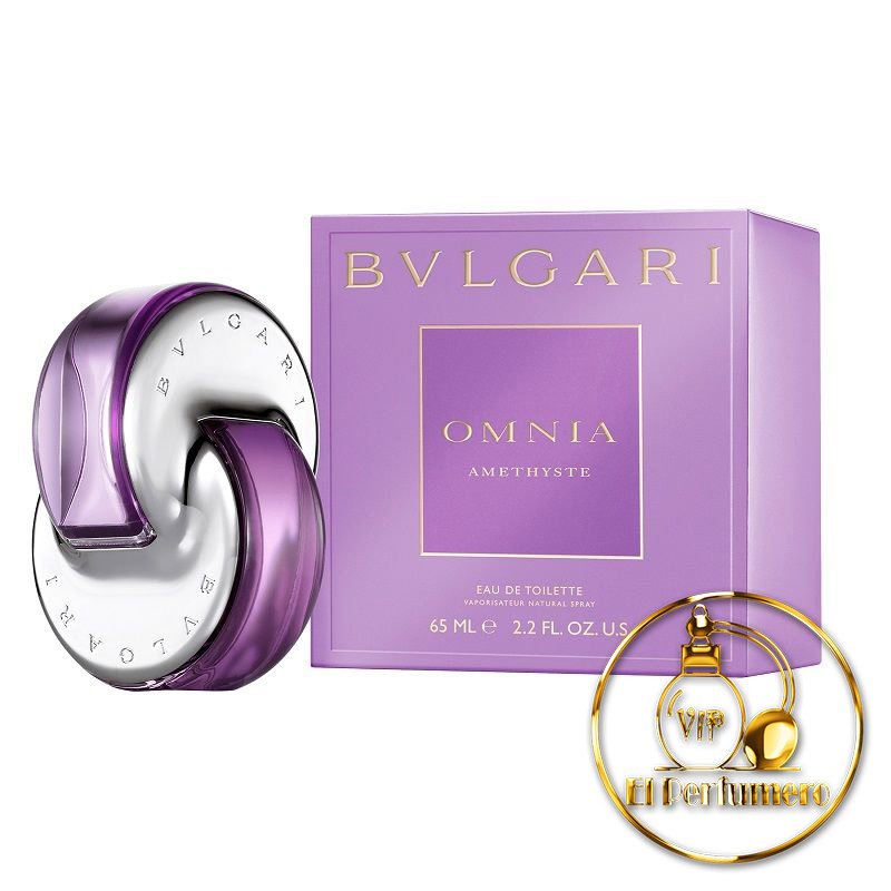 Bvlgari Omnia Amethyste