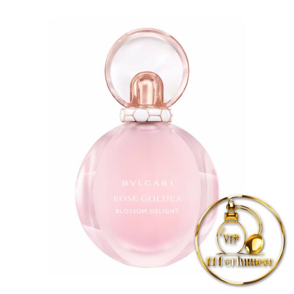 Bvlgari Rose Goldea Blossom Delight