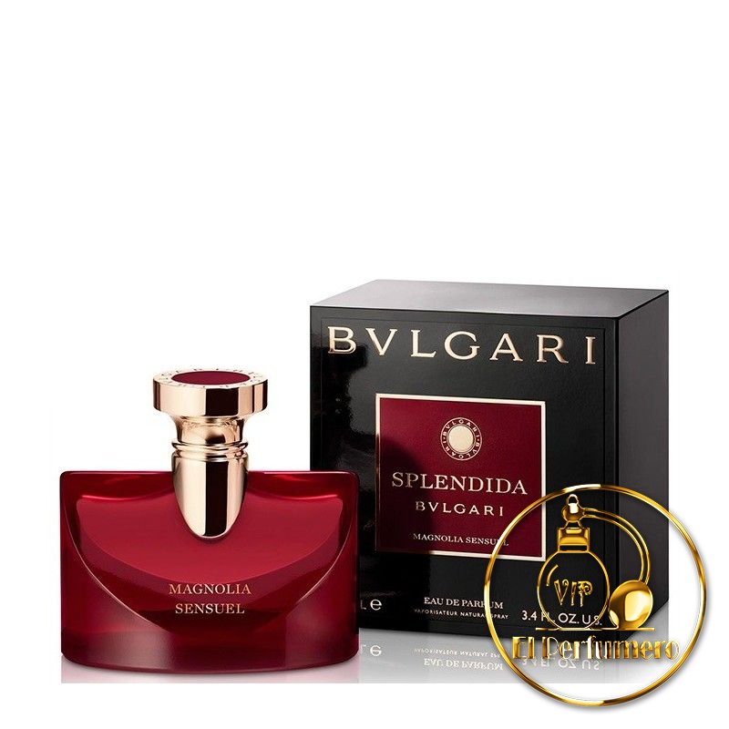 Bvlgari Splendida Magnolia Sensuel