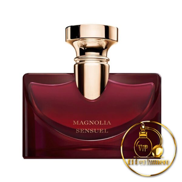 Bvlgari Splendida Magnolia Sensuel