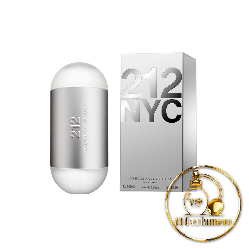 Carolina Herrera 212 Nyc Women