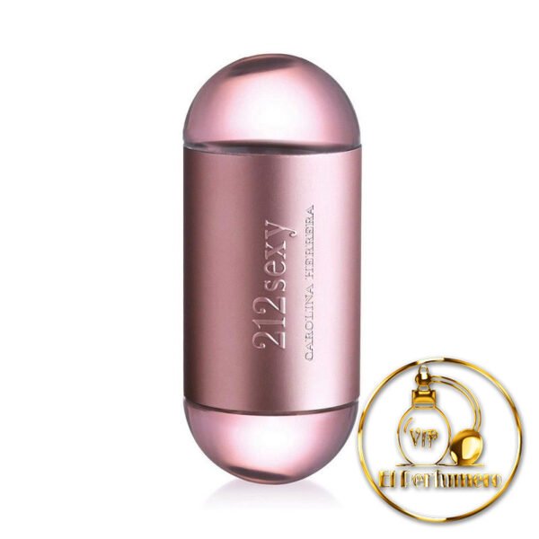 Carolina Herrera 212 Sexy Women