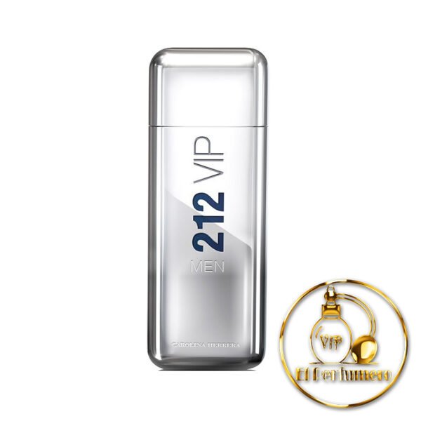 Carolina Herrera 212 Vip Men