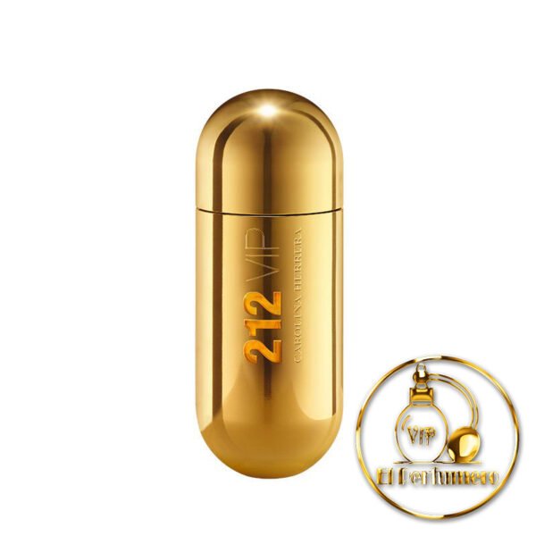 Carolina Herrera 212 Vip For Women