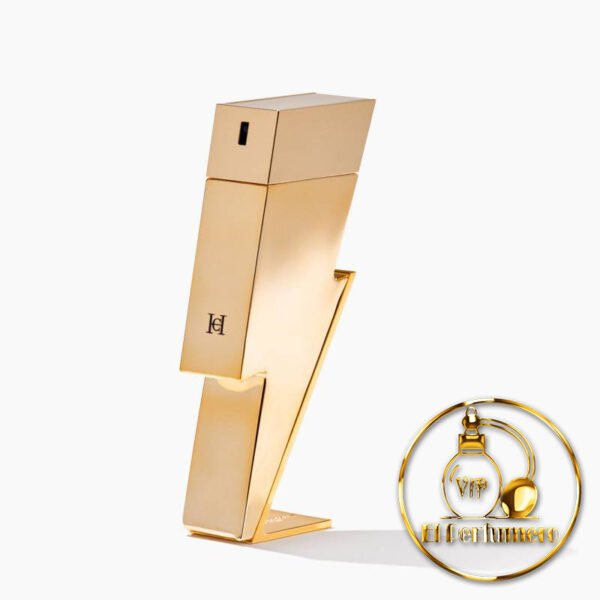 Carolina Herrera CH Bad Boy Gold