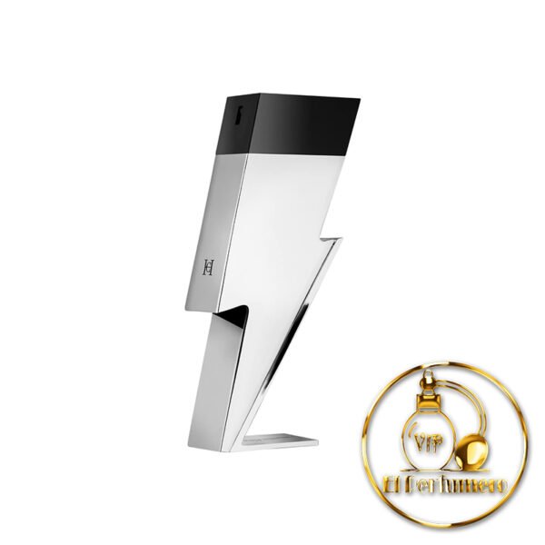 Carolina Herrera CH Bad Boy Super Star