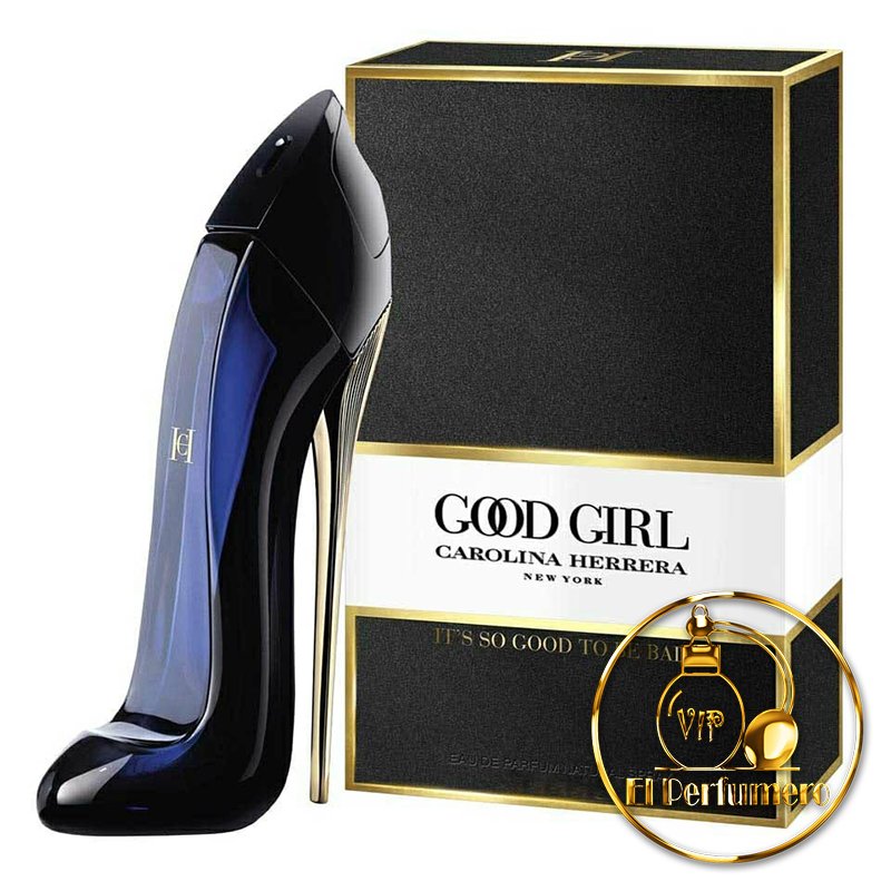 Carolina Herrera Good Girl