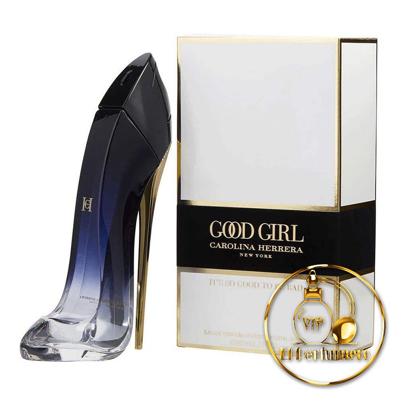 Carolina Herrera Good Girl Bad Legere