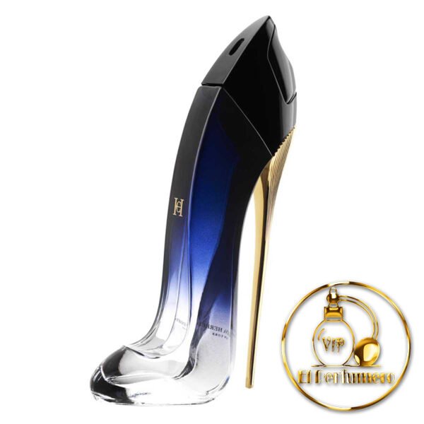 Carolina Herrera Good Girl Bad Legere