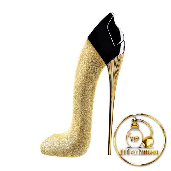 Carolina Herrera Good Girl Glorious Gold