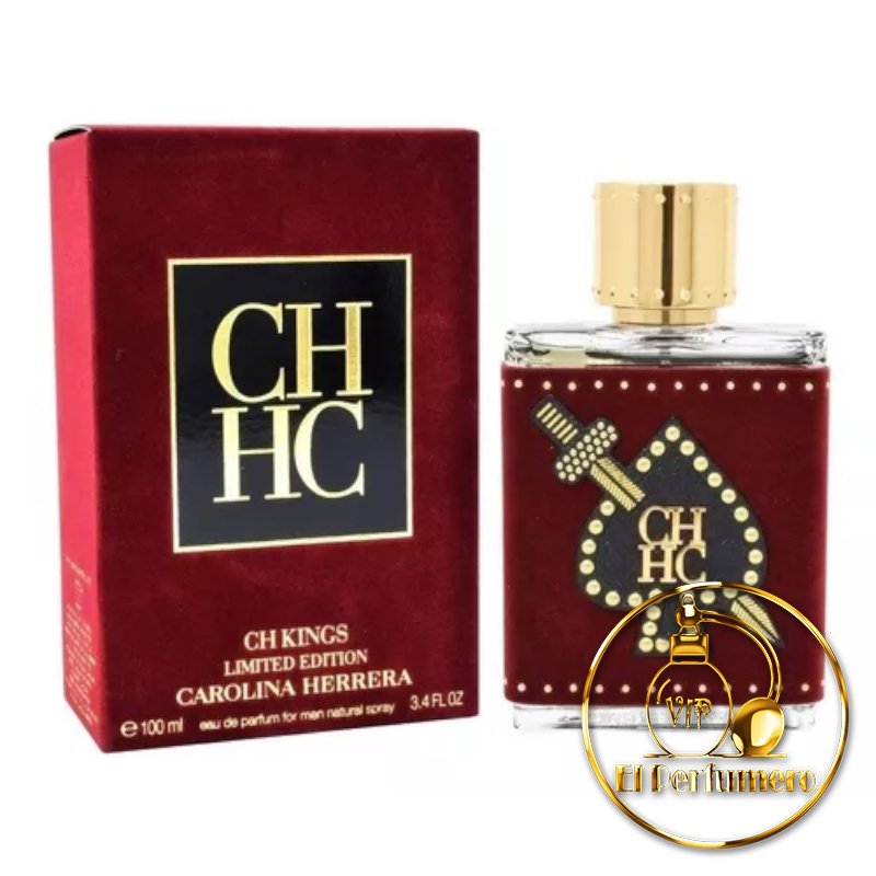 Carolina Herrera Ch Kings