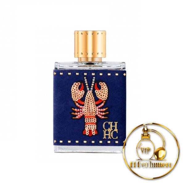 Carolina Herrera Ch Men Under The Sea