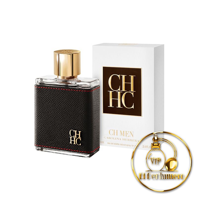 Carolina Herrera Ch Men