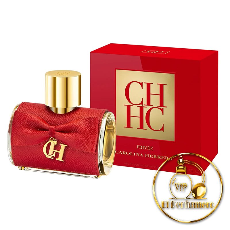 Carolina Herrera Ch Privée