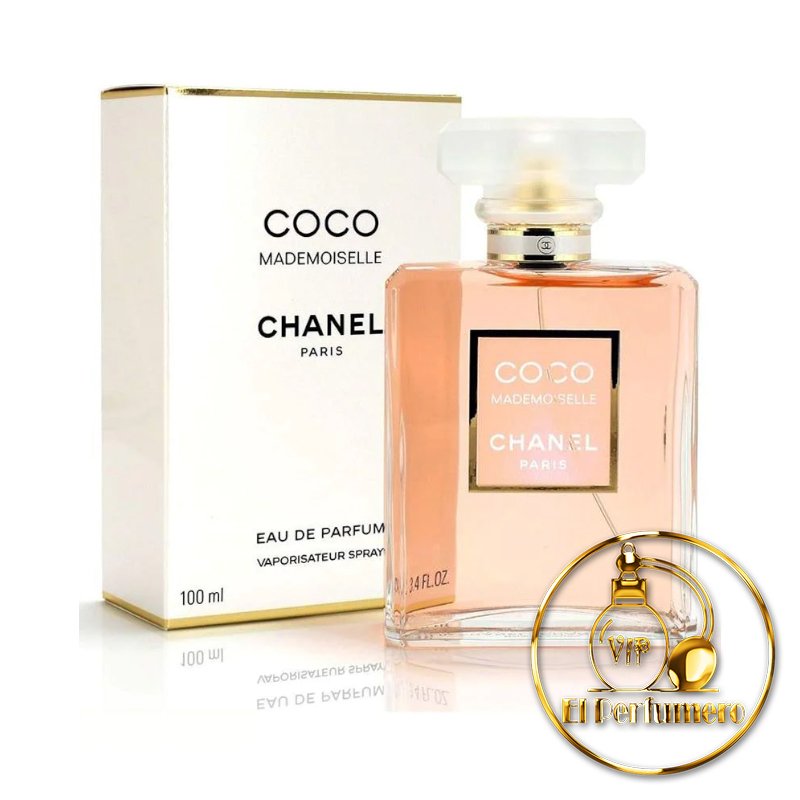 Chanel Coco Mademoiselle