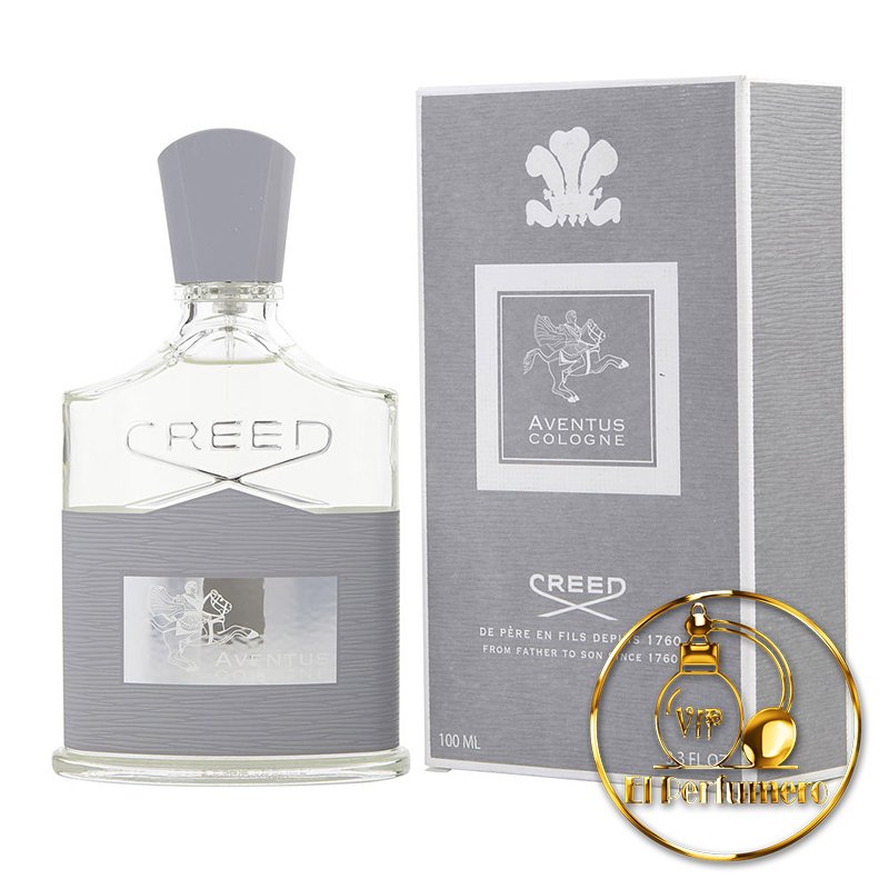 Creed Aventus Cologne