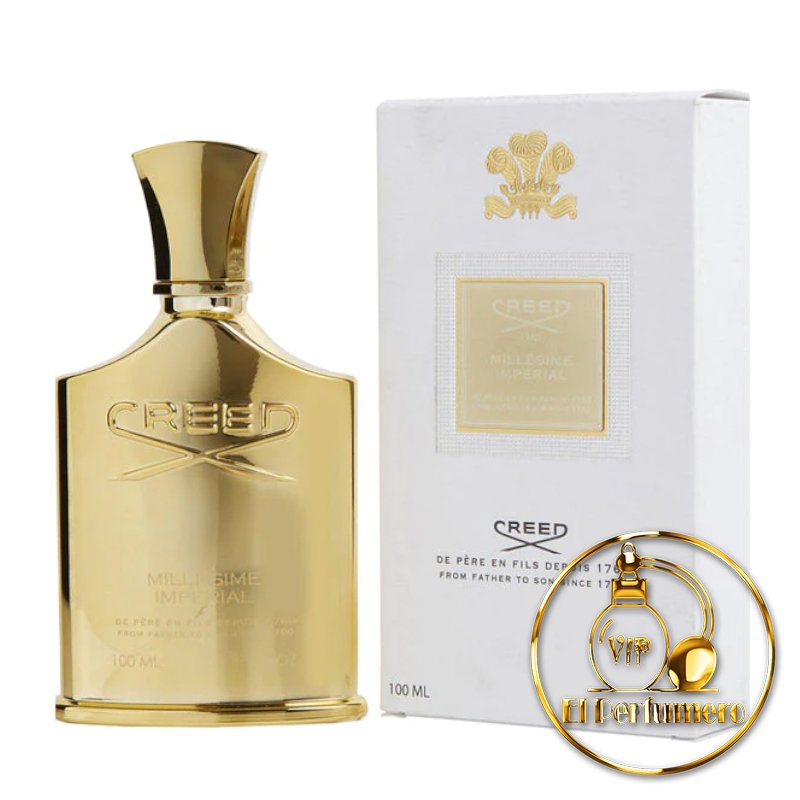 Creed Millesime Imperial